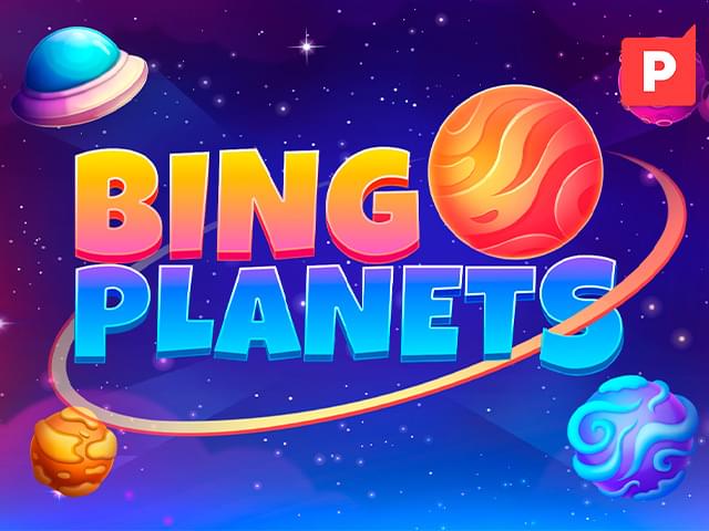 lv bet Planetas do Bingo