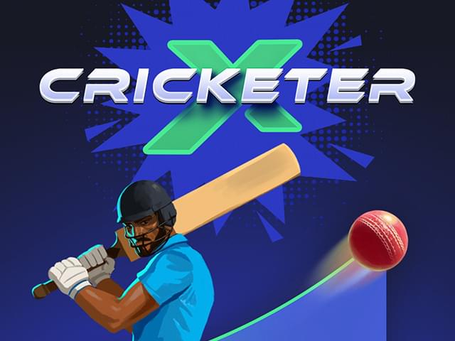 lv bet CricketerX