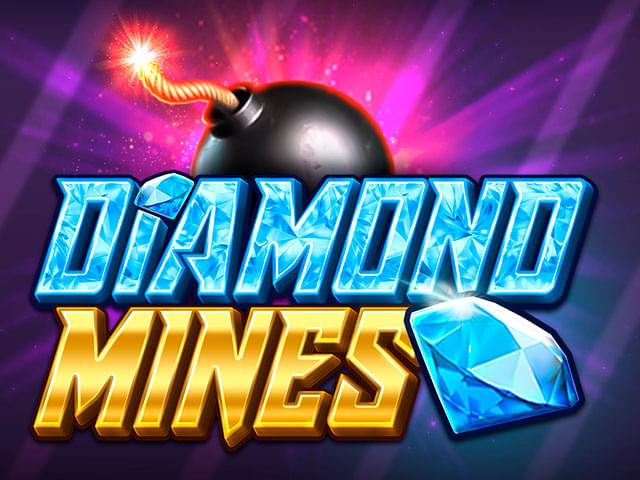 lv bet Minas de Diamante™