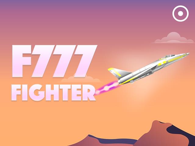 lv bet F777 Fighter
